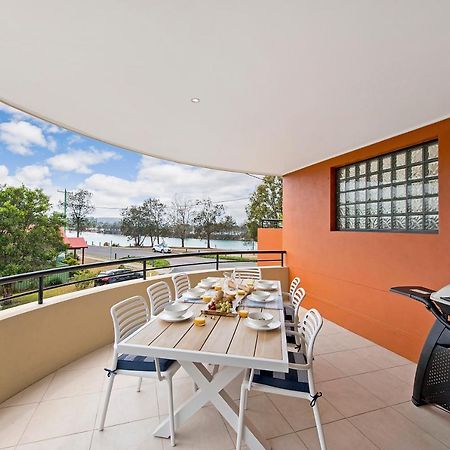 Adrift At Dolphin Cove Apt 5 - Riverfront Modern North Haven Esterno foto