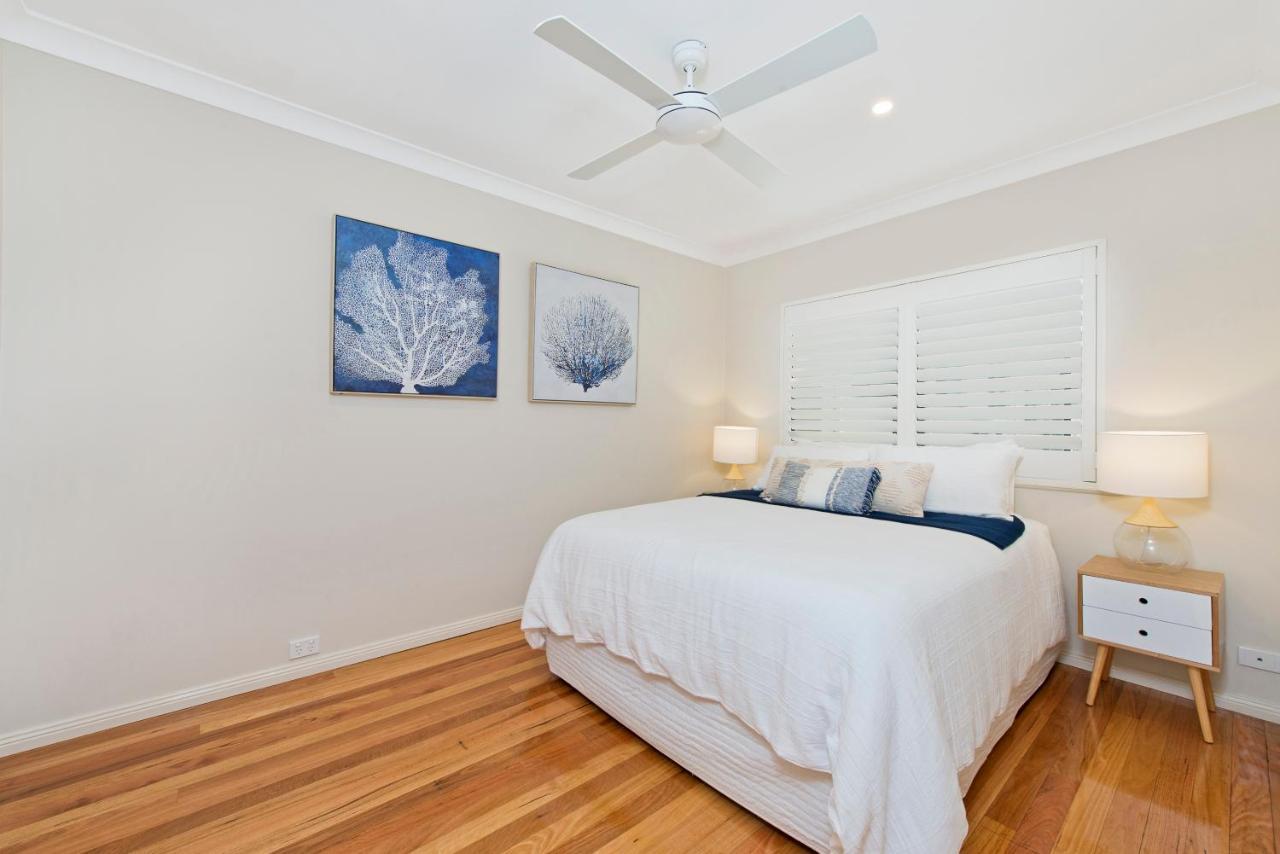 Adrift At Dolphin Cove Apt 5 - Riverfront Modern North Haven Esterno foto